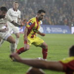 Kielce. Mecz Korona Kielce - Widzew Łódź - Radio Kielce