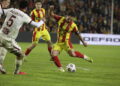 15.05.2026 Kielce. Mecz Korona Kielce - Widzew Łódź / Fot. Jarosław Kubalski - Radio Kielce