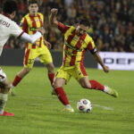 Kielce. Mecz Korona Kielce - Widzew Łódź - Radio Kielce