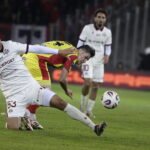 Kielce. Mecz Korona Kielce - Widzew Łódź - Radio Kielce