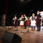 50. Buskie spotkania z folklorem