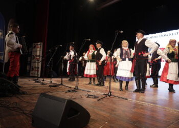 Finałowe przesłuchania na 50.Buskich Spotkaniach z Folklorem