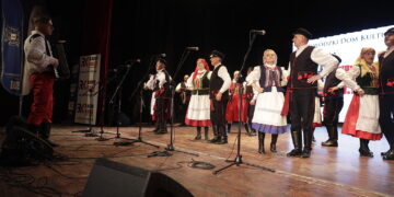 Finałowe przesłuchania na 50.Buskich Spotkaniach z Folklorem