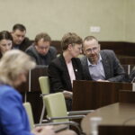 Kieleccy radni przyjęli lex deweloper w dwóch lokalizacjach - Radio Kielce
