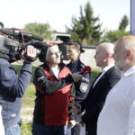 INTERWENCJA. Czy ktoś w końcu zadba o bezpieczeństwo mieszkańców? - Radio Kielce