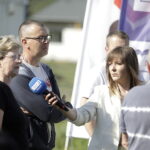 INTERWENCJA. Czy ktoś w końcu zadba o bezpieczeństwo mieszkańców? - Radio Kielce