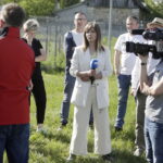 INTERWENCJA. Czy ktoś w końcu zadba o bezpieczeństwo mieszkańców? - Radio Kielce