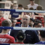 Nowe boiska powstaną w Świętokrzyskiem. Minister sportu z wizytą w regionie - Radio Kielce 21.05.2026. Kielce. Wizyta ministra sportu i turystyki Jakuba Rutnickiego / Fot. Jarosław Kubalski – Radio Kielce