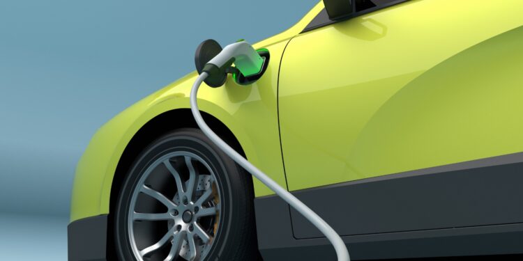Pierwszy polski samochód elektryczny w 2029 roku