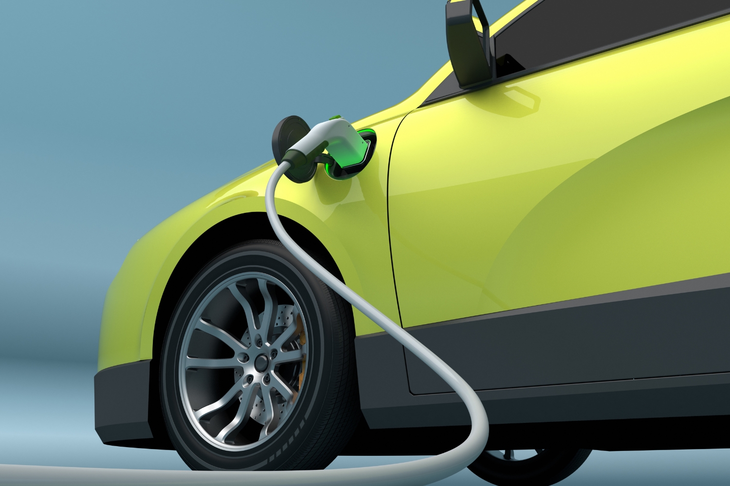 Pierwszy polski samochód elektryczny w 2029 roku