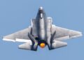 Polskie F-35 dotrą do bazy w Łasku