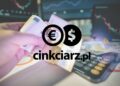 Prezes serwisu Cinkciarz.pl zatrzymany w USA