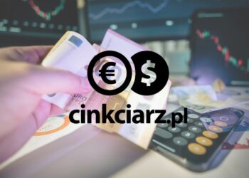Prezes serwisu Cinkciarz.pl zatrzymany w USA