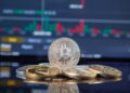 Bitcoin, kryptowaluty, kryptoaktywa / Źródło: Canva