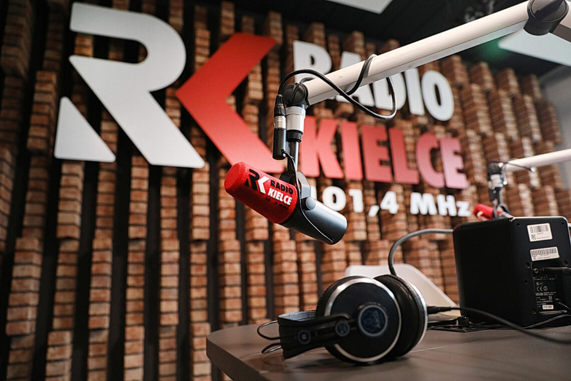 Radio Kielce - radiokielce.pl