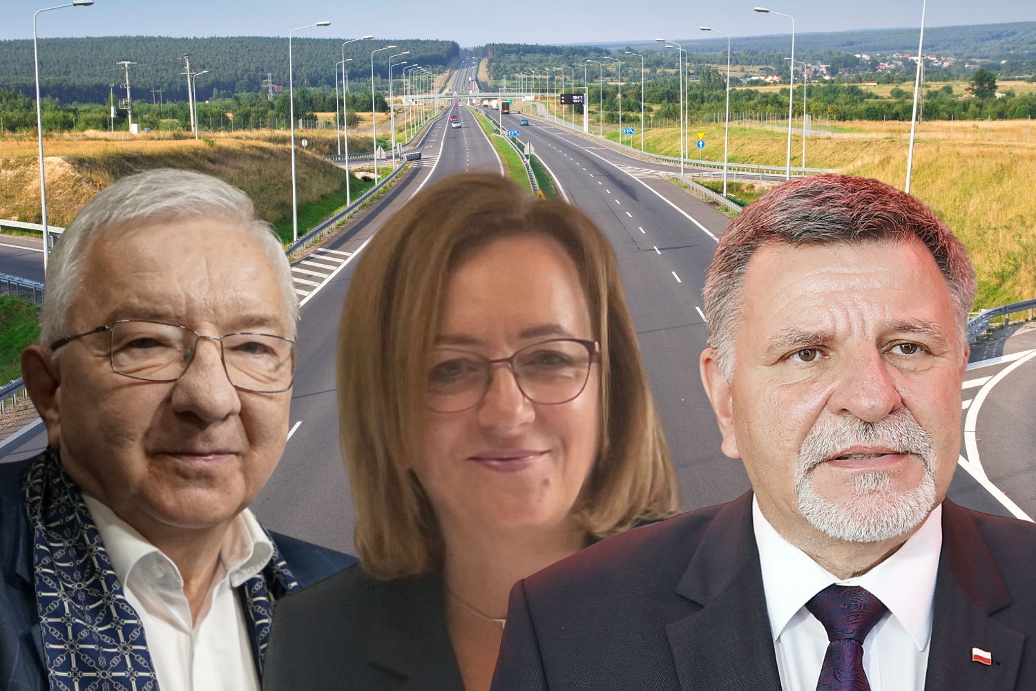 Rekordowe kilometrówki świętokrzyskich posłów