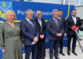 W Staszowie powstanie miejsce schronienia dla ponad 300 osób