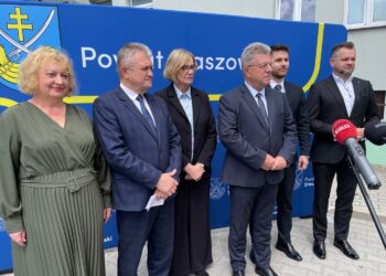 W Staszowie powstanie miejsce schronienia dla ponad 300 osób
