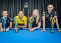 Medale zawodników Fortis Bilard Kielce w Pucharze Polski - Radio Kielce Medale zawodników Fortis Bilard Kielce w Pucharze Polski