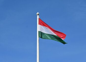 Parlament wybrał Petera Magyara na urząd premiera Węgier