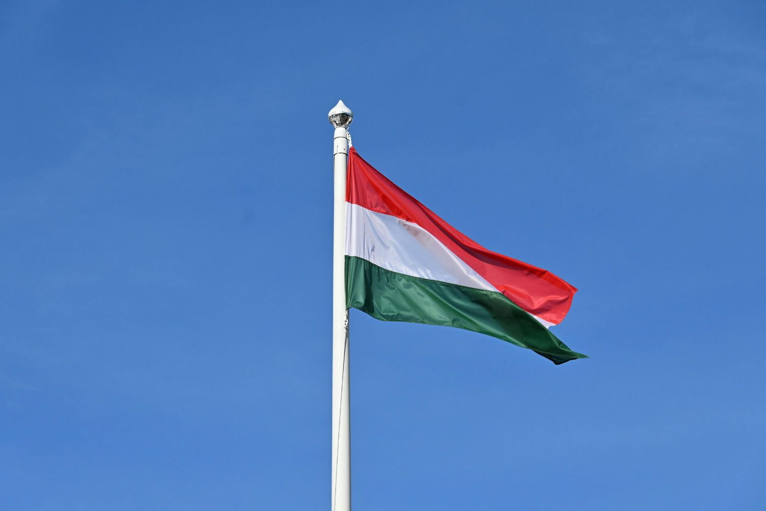Parlament wybrał Petera Magyara na urząd premiera Węgier