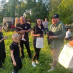 Rodzinne poznawanie zapomnianych historii - Radio Kielce