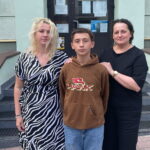 Uczeń z Kielc laureatem ogólnopolskiego konkursu. Wykonał ogromną pracę