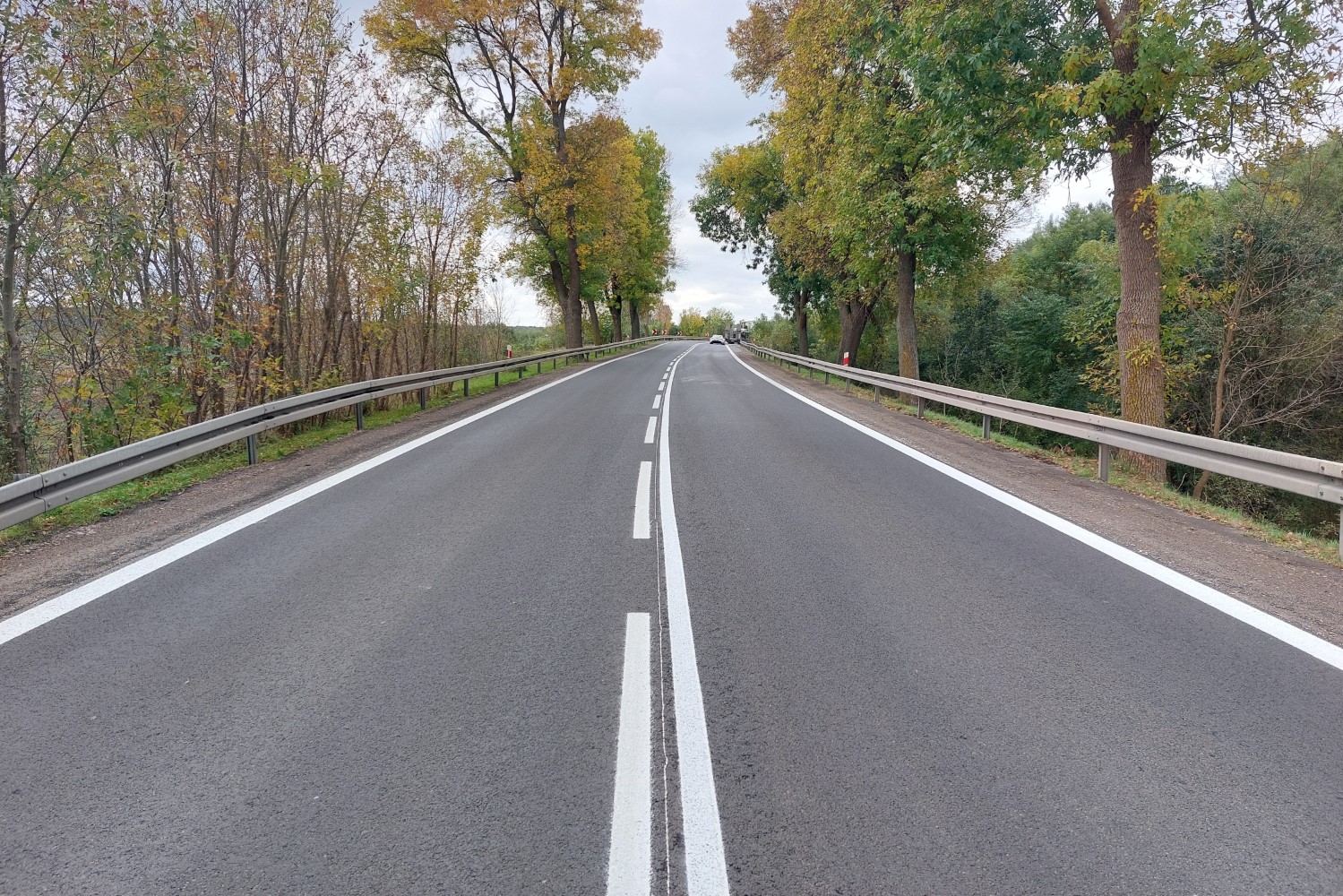 Będzie nowa nawierzchnia na DK9 i węźle S7 w Skarżysku-Kamiennej