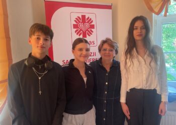 Można pomóc dzieciom w nauce i rozwijaniu talentów