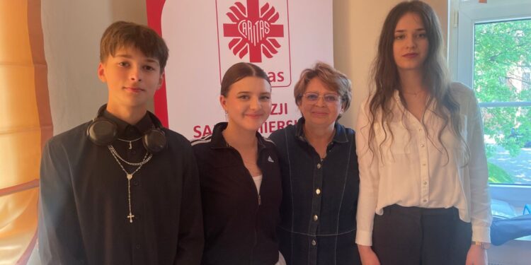 Można pomóc dzieciom w nauce i rozwijaniu talentów - Radio Kielce Można pomóc dzieciom w nauce i rozwijaniu talentów