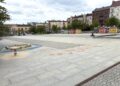Koniec „betonozy” na Rynku. Wróci zieleń - Radio Kielce Ostrowiec Świętokrzyski. Rynek / Fot. Anna Głąb - Radio Kielce