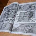 W Kielcach powstaje historyczny komiks „Zaklęty 1863" - Radio Kielce W Kielcach powstaje historyczny komiks „Zaklęty 1863" - Radio Kielce