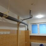 Powiatowy Międzyszkolny Ośrodek Sportowy w Busku-Zdroju / źródło: Starostwo Powiatowe w Busku-Zdroju