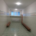 Powiatowy Międzyszkolny Ośrodek Sportowy w Busku-Zdroju / źródło: Starostwo Powiatowe w Busku-Zdroju
