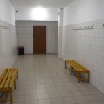 Powiatowy Międzyszkolny Ośrodek Sportowy w Busku-Zdroju / źródło: Starostwo Powiatowe w Busku-Zdroju