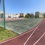 Powiat buski z dofinansowaniem na modernizację obiektów sportowych