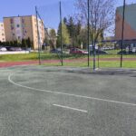 I Liceum Ogólnokształcące im. T. Kościuszki w Busku-Zdroju / źródło: Starostwo Powiatowe w Busku-Zdroju