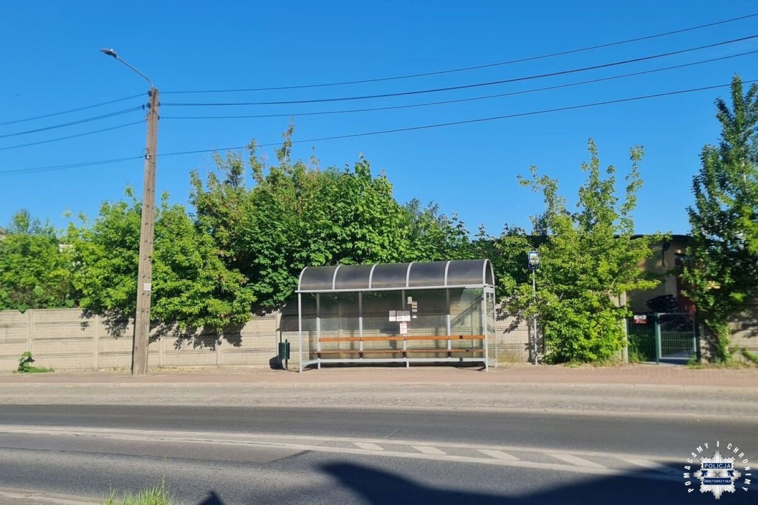 Areszt za usiłowanie rozboju