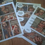 W Kielcach powstaje historyczny komiks „Zaklęty 1863" - Radio Kielce W Kielcach powstaje historyczny komiks „Zaklęty 1863"