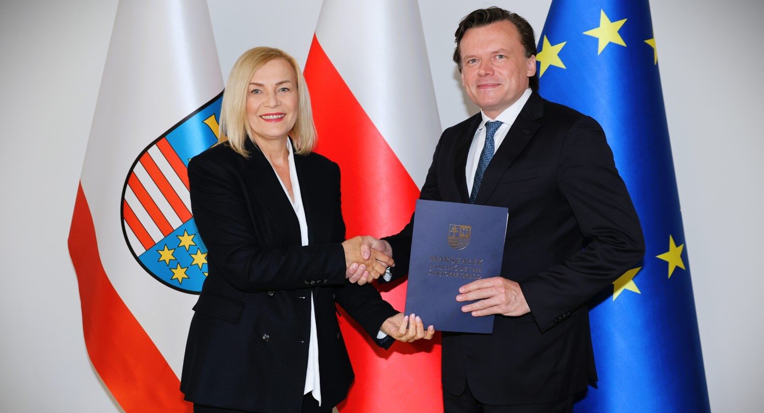 Nowy dyrektor muzeum w Sandomierzu powołany