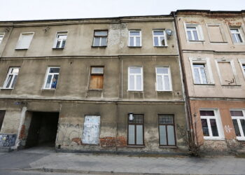 Radni chcą nowych ulg podatkowych dla śródmiejskich przedsiębiorców