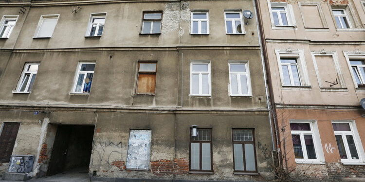 Radni chcą nowych ulg podatkowych dla śródmiejskich przedsiębiorców