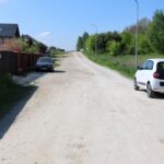 Podkielecka gmina przebuduje gruntowe drogi