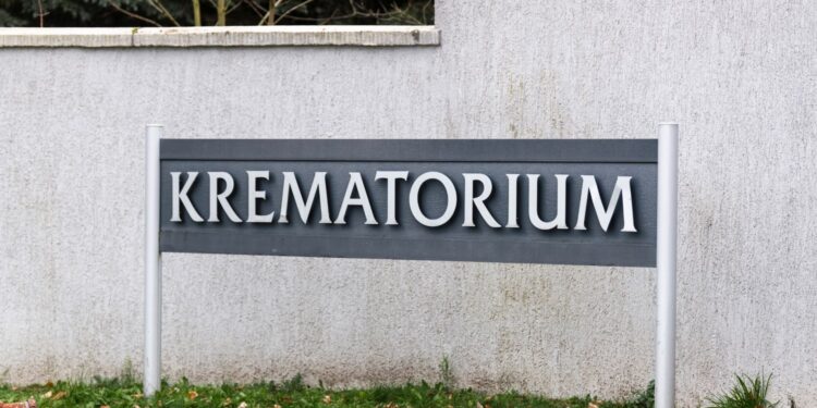 Czy w Domaszowicach powstanie krematorium?