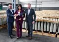 MESKO z Diamentem Forbesa - Radio Kielce MESKO z Diamentem Forbesa