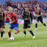 Dwa ciosy Rakowa. Koronę czeka heroiczna walka o „życie” - Radio Kielce