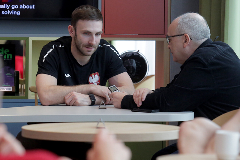 Jak znów pokonać Austriaków? Polska walczy o mundial