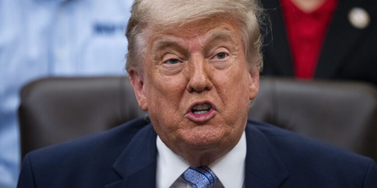 Trump: wyślemy do Polski 5 tys. dodatkowych żołnierzy