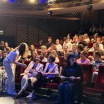 27.05.2026. Kielce. Finał projektu „Odważ się mówić” / Fot. Aleksandra Kwaśniewska - Radio Kielce