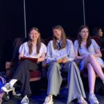 27.05.2026. Kielce. Finał projektu „Odważ się mówić” / Fot. Aleksandra Kwaśniewska - Radio Kielce
